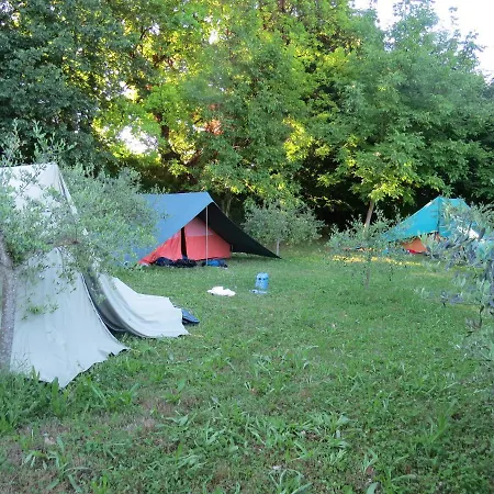 Bebrettino Atipico. Un Into The Wild Tranquillo